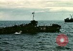 Image of wounded American soldiers Normandy France, 1944, second 7 stock footage video 65675020542
