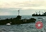 Image of wounded American soldiers Normandy France, 1944, second 9 stock footage video 65675020542