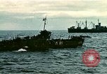 Image of wounded American soldiers Normandy France, 1944, second 10 stock footage video 65675020542