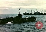 Image of wounded American soldiers Normandy France, 1944, second 12 stock footage video 65675020542