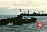 Image of wounded American soldiers Normandy France, 1944, second 13 stock footage video 65675020542