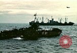 Image of wounded American soldiers Normandy France, 1944, second 14 stock footage video 65675020542