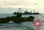 Image of wounded American soldiers Normandy France, 1944, second 15 stock footage video 65675020542