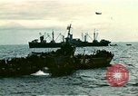 Image of wounded American soldiers Normandy France, 1944, second 17 stock footage video 65675020542