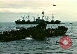Image of wounded American soldiers Normandy France, 1944, second 18 stock footage video 65675020542