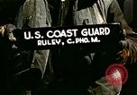 Image of wounded American soldiers Normandy France, 1944, second 20 stock footage video 65675020542