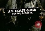 Image of wounded American soldiers Normandy France, 1944, second 21 stock footage video 65675020542