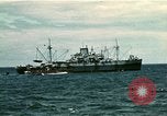 Image of wounded American soldiers Normandy France, 1944, second 27 stock footage video 65675020542