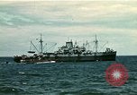 Image of wounded American soldiers Normandy France, 1944, second 28 stock footage video 65675020542