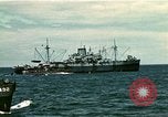 Image of wounded American soldiers Normandy France, 1944, second 30 stock footage video 65675020542