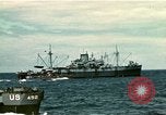 Image of wounded American soldiers Normandy France, 1944, second 32 stock footage video 65675020542