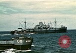 Image of wounded American soldiers Normandy France, 1944, second 34 stock footage video 65675020542
