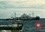 Image of wounded American soldiers Normandy France, 1944, second 35 stock footage video 65675020542