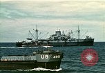 Image of wounded American soldiers Normandy France, 1944, second 36 stock footage video 65675020542