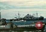 Image of wounded American soldiers Normandy France, 1944, second 40 stock footage video 65675020542