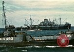 Image of wounded American soldiers Normandy France, 1944, second 41 stock footage video 65675020542