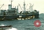 Image of wounded American soldiers Normandy France, 1944, second 42 stock footage video 65675020542