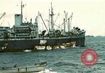 Image of wounded American soldiers Normandy France, 1944, second 44 stock footage video 65675020542