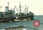 Image of wounded American soldiers Normandy France, 1944, second 45 stock footage video 65675020542