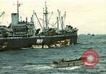 Image of wounded American soldiers Normandy France, 1944, second 48 stock footage video 65675020542