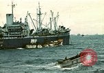 Image of wounded American soldiers Normandy France, 1944, second 49 stock footage video 65675020542