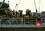 Image of wounded American soldiers Normandy France, 1944, second 50 stock footage video 65675020542