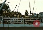 Image of wounded American soldiers Normandy France, 1944, second 52 stock footage video 65675020542