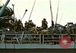 Image of wounded American soldiers Normandy France, 1944, second 54 stock footage video 65675020542