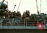 Image of wounded American soldiers Normandy France, 1944, second 56 stock footage video 65675020542