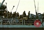 Image of wounded American soldiers Normandy France, 1944, second 57 stock footage video 65675020542