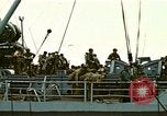 Image of wounded American soldiers Normandy France, 1944, second 58 stock footage video 65675020542