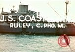 Image of wounded American soldiers Normandy France, 1944, second 59 stock footage video 65675020542