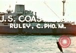 Image of wounded American soldiers Normandy France, 1944, second 61 stock footage video 65675020542