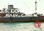 Image of wounded American soldiers Normandy France, 1944, second 62 stock footage video 65675020542