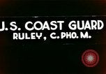 Image of invasion force Normandy France, 1944, second 8 stock footage video 65675020543