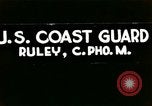 Image of invasion force Normandy France, 1944, second 9 stock footage video 65675020543