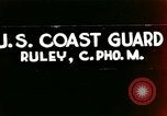 Image of invasion force Normandy France, 1944, second 10 stock footage video 65675020543