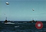 Image of invasion force Normandy France, 1944, second 22 stock footage video 65675020543