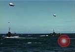 Image of invasion force Normandy France, 1944, second 23 stock footage video 65675020543
