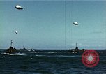 Image of invasion force Normandy France, 1944, second 26 stock footage video 65675020543