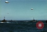 Image of invasion force Normandy France, 1944, second 28 stock footage video 65675020543