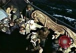 Image of invasion force Normandy France, 1944, second 33 stock footage video 65675020543