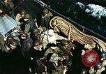 Image of invasion force Normandy France, 1944, second 34 stock footage video 65675020543