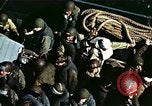 Image of invasion force Normandy France, 1944, second 36 stock footage video 65675020543