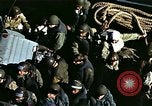 Image of invasion force Normandy France, 1944, second 38 stock footage video 65675020543