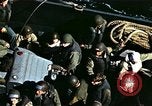Image of invasion force Normandy France, 1944, second 40 stock footage video 65675020543