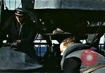 Image of invasion force Normandy France, 1944, second 42 stock footage video 65675020543