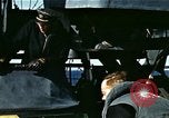 Image of invasion force Normandy France, 1944, second 46 stock footage video 65675020543