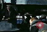 Image of invasion force Normandy France, 1944, second 47 stock footage video 65675020543