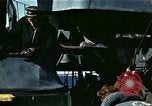 Image of invasion force Normandy France, 1944, second 50 stock footage video 65675020543